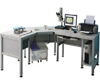 法莱尔—设备展示