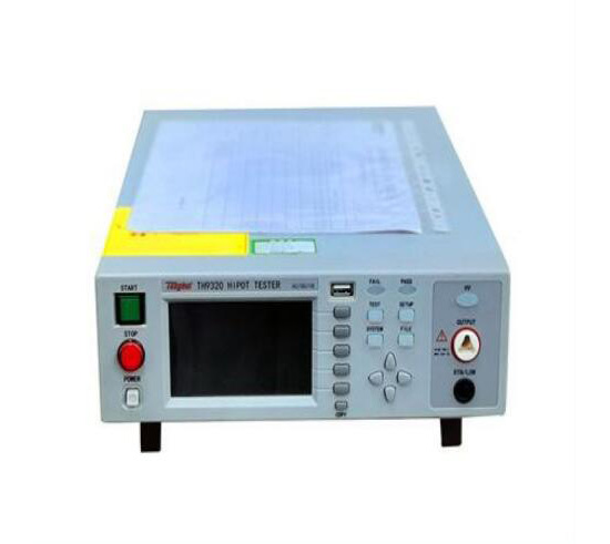 法莱尔—设备展示