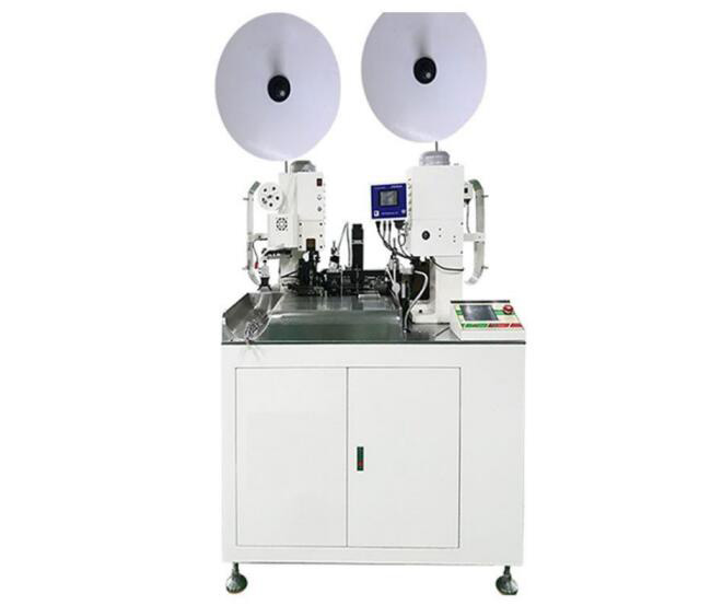 法莱尔—设备展示