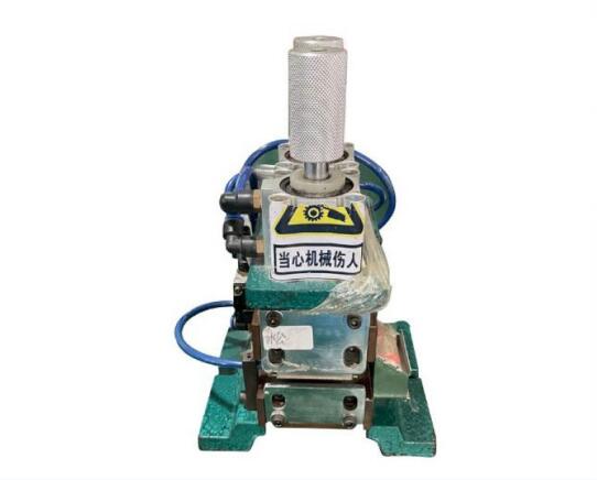 法莱尔—设备展示