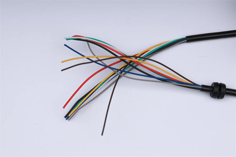 法莱尔—产品展示