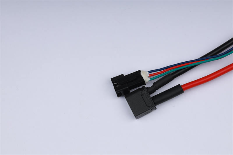 法莱尔—产品展示