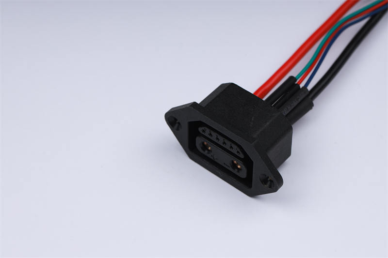 法莱尔—产品展示